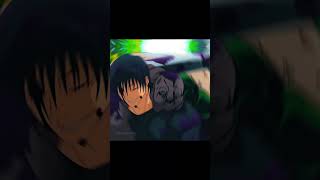 Wada Waw Fushi Touji Edit Ritmo De Treino Jujutsu Kaisen