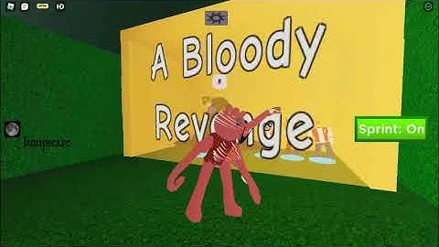 Piggy The Result Of Isolation Concepts Rp (ALL NEW JUMPSCARES) By @Saysmond