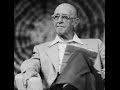 2015 Personality Lecture 10: Humanism: Carl Rogers