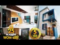 25   wow interior   2bhk house tour  low budget  manos try tamil home