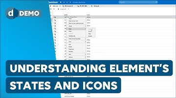 Understanding Element