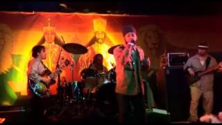 Lutan Fyah - She&#39;s Like The Rainbow (Live at San Francisco - 2008)