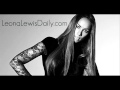 Leona lewis - Iris (New Song 2011)