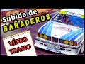 Subida A Arucas (2025) | Video Recorrido POV