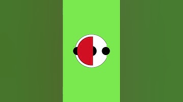 5-Second Green Countdown – Use in Your Edits! #vfx #videograph #timer #greenscreen