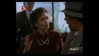 Rocky 5 Samanyolu Tv Dublaji