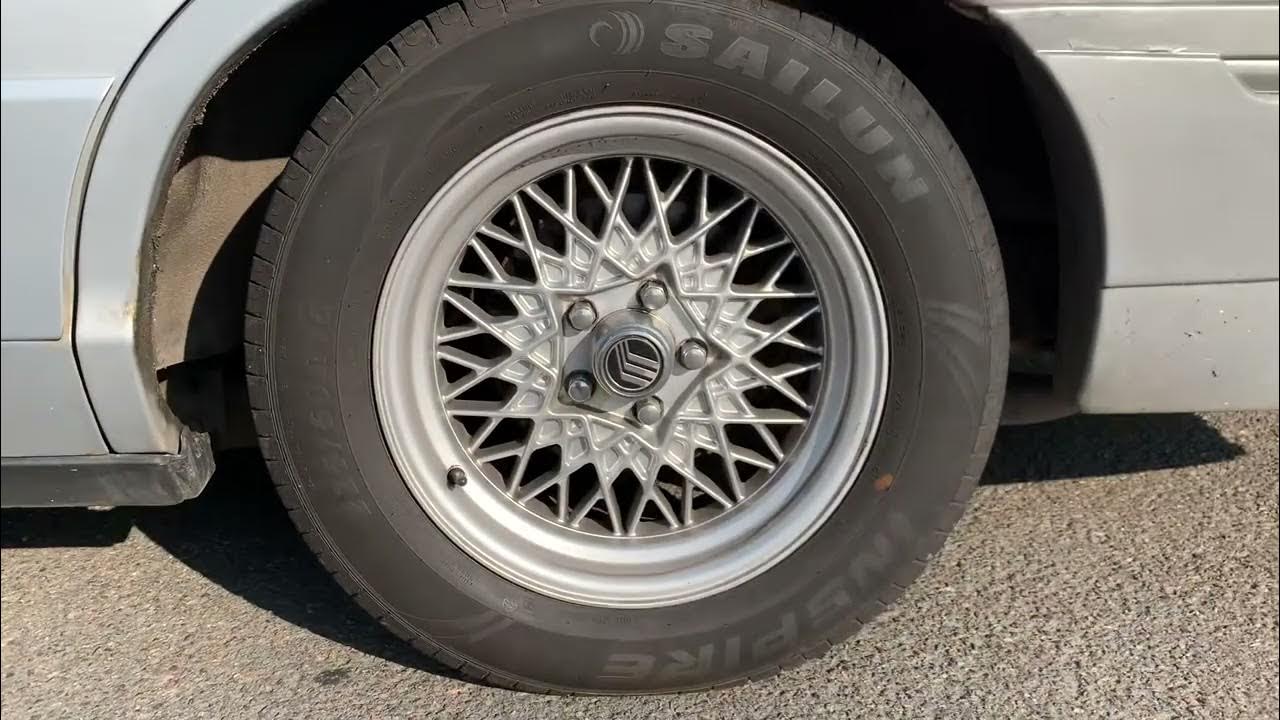 Grand Marquis Air Suspension Demonstration YouTube