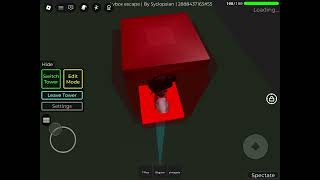 tower creator skybox escape showcase