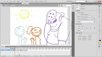 Drawing Objects, Groups, and Symbols