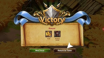 Guild of Heroes Ep. 3 & 4