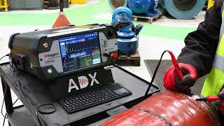 Testez Aussi Les Induits Des Moteurs Dc