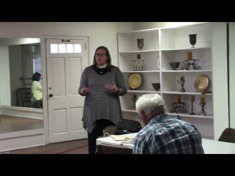 Conserving Energy and Solar Power --Leann Culbreath