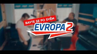 EVROPA 2: Making Of - Bavte se po svém screenshot 4