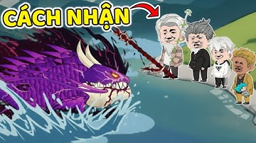 THNE PHÁT HIỆN CÁCH NHẬN ÔNG CƯƠNG THIÊN QUỐC CÔNG CÓ CÂU NGẮT NGỌT CẦN CÂU XƯƠNG CÂU CÁ VẠN CÂN #2