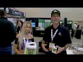 2017 Grow Up Conference and Expo in Niagara Falls, Ontario