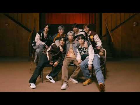 NCT DREAM 엔시티 드림 'Beat It Up' MV