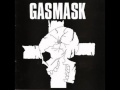 Gasmask/ 政論の暴言 (Japan HC Punk)