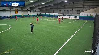 Epic Center Hannah's Penalty Kick 05/22/2026 Falcon View