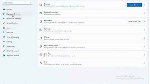 Change Touchpad Cursor Speed in Windows 11 laptop