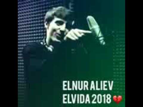 Elnur Aliyev elvida kecmiwim💖😔😢