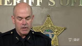 Suspects arrested in connection with dozens of burglaries across Tampa Bay