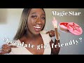Magic Star Concealer and Setting Powder Review | Chocolate Girl Friendly?