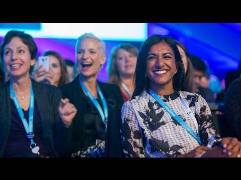 Part 6: Closing Remarks – Dreamforce 2015 Keynote - Part 6: Closing Remarks – Dreamforce 2015 Keynote