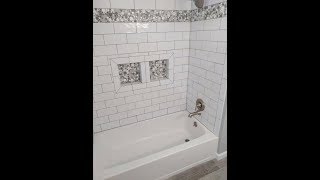 Morrisons Renovation & Design Time Lapse How To Bathroom Renovation