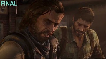 The Last of Us Cinematic Process (Gamescom 2012)