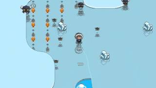 Thin Ice - Level 18
