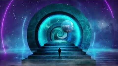 Guided Sleep Meditation, Quantum Jump, ENTER a Parallel Reality, Manifest Alternate Versions of YOU