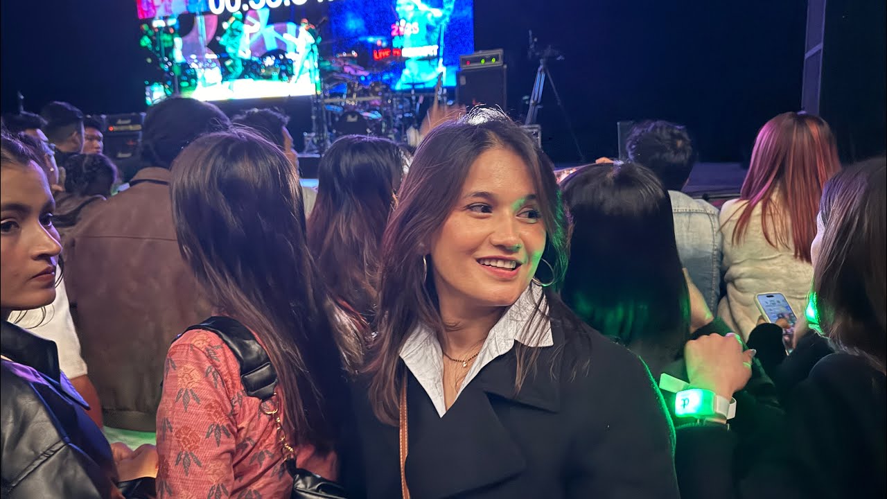 2025 NEPATHYA CONCERT IN TOKYO🇳🇵