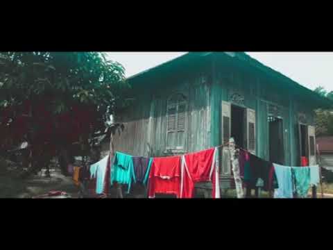 Rumah Tua Pusaka Desa Rantau Bais