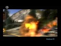 Burnout 3 takedown  crash  double crashbreaker