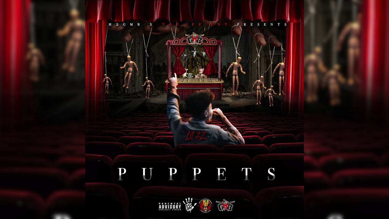 Lil 2z Puppets (Audio) YouTube