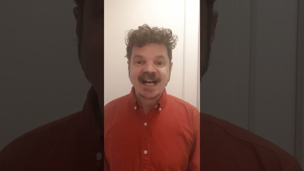 Video de présentation