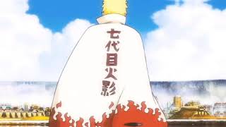 Naruto Edit - Capcut
