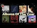 The Best Albums Of 2025