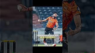 praful hinge #ipl