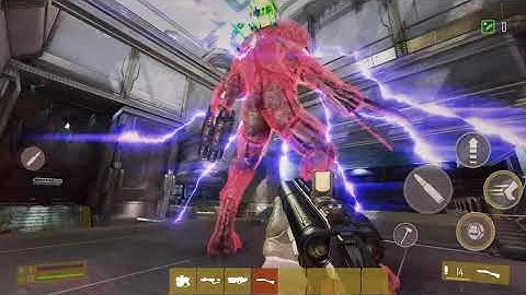 Rise Of Demons Tyrant Gameplay