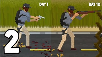 They Are Coming Zombie Defense | Part 2 | Gameplay Walkthrough (Android, iOS)