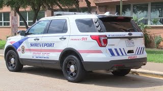 Shreveport police officers form local union chapter