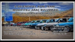 İresun Ikımekibi (Slx Yine Yıktı Ortalığı)