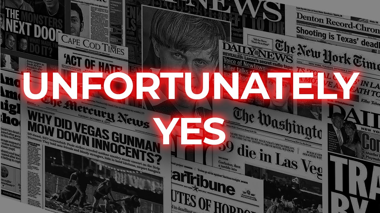 Can Antidepressants Cause Mass Shootings?