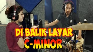 Dibalik Layar Cminorcak Malik Indah Fortunateam87dva Proreflex87