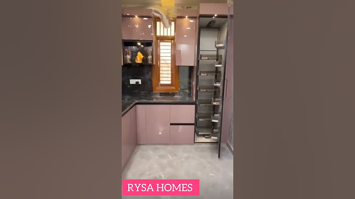 Beautiful modular kitchen design😍❤️👌#shorts #viralshorts #trendingshorts #shortvideo #youtubeshorts