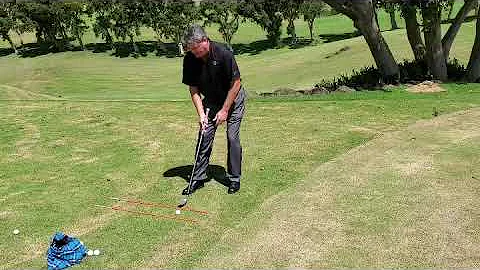 Golf Tips with Andrew Feldmann- Chipping