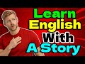 The Wrong Night:Learn English by Listening to a Real-Life Story | English podcast