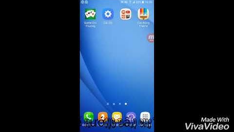 Hướng dẩn chi tiết bug home + góc mới đặt bom map [trạm vệ tinh] - Nhok Zhao