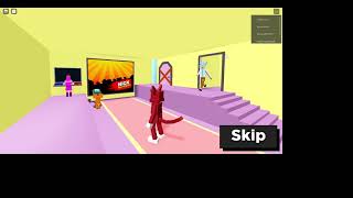 roblox kitty chapter 13 [Ending]